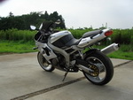 �������� �� ������ �������� Kawasaki ZX-6R 2002 ���� 7
